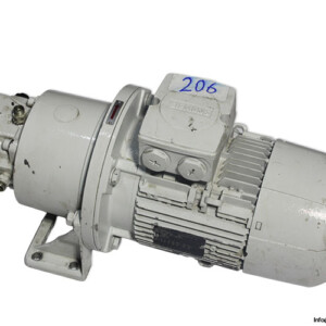 universal-pvq-psa0-08ruh-vane-pump(used)