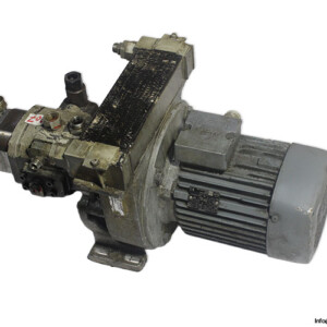 PARKER-PVS16EH140C2-vane-pump-without-control-head(used).jpg