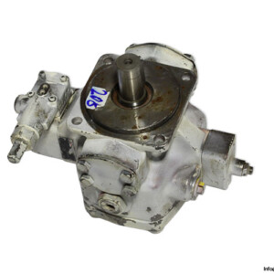 Rexroth PV7-18/63-71RE07MC0-16 Variable Vane Pump