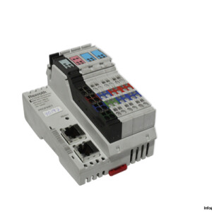 Rexroth R911171944 Interface Module