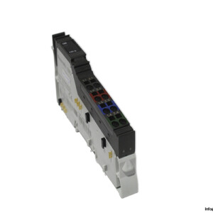 Rexroth R911170789 Interface Module