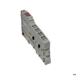 Rexroth R911171973 Interface Module
