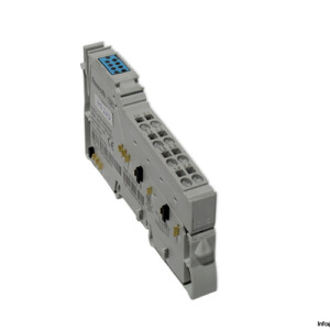 Rexroth R911171972 Interface Module