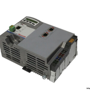 Rexroth R911171363 Control Module