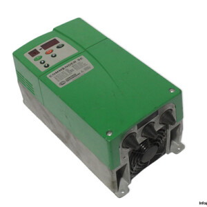 Control Techniques Commander SE 2D200110 AC Drive
