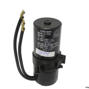 bhc-117U-5373-capacitor-(new)