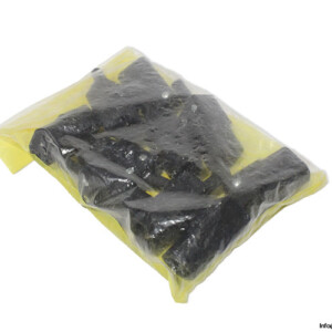 Omega PX6860000 Flying-Inline Plug Connector