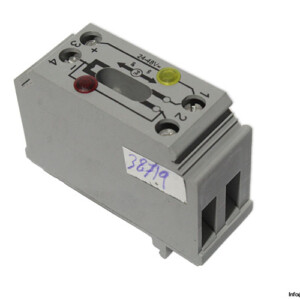 Phoenix Contact GTF 76 Disconnect Terminal Block
