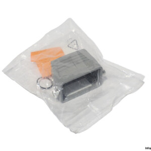 Weidmuller 1787580000 Plug Hood