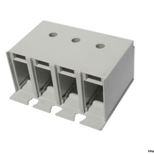 Eaton NZM1-4-XKSA Terminal Cover