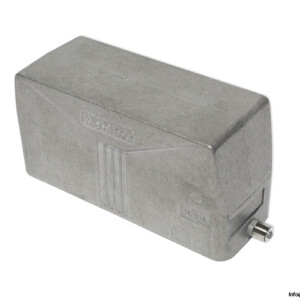 Phoenix Contact HC-STA-B24-HLFS-1STM25-EL-AL Sleeve Housing