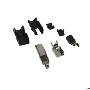 Panasonic DV0PM20024 Connector KIT
