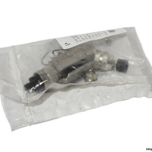 Phoenix Contact SACC-M12FR-5CON-PG9-SH Connector