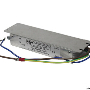 rasmi-R88A-FIK104-RE-single-phase-rfi-filter-(new)-(carton)