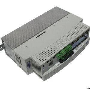 Lenze EVS9324-EI Servo Drive