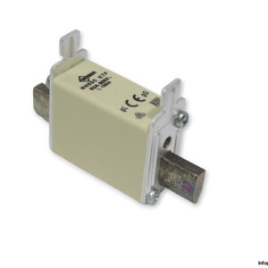 Weber NH00C KTF 63A-500V Fuse Link