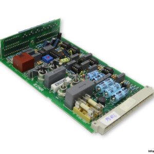 E2NR Circuit Board