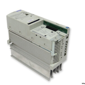 Lenze E82EV751_4C Frequency Inverter