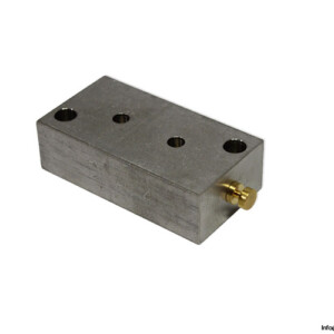 Hydraforce 7013200C Manifold Block