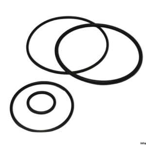 Metso SP SET BC 12 BCM 12 Seal KIT