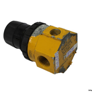 waircom-UZRRH4_5-pressure-regulator-(Used)