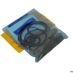 Atlas Copco 4081038090 Seal KIT
