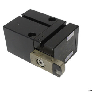 weforma-WPS310-59-pallet-stopper-(Used)