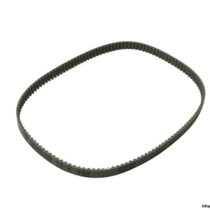 megadyne-T2.5-330-timing-belt-(New)
