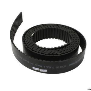 Megadyne 40AT10 S.6214 Timing Belt