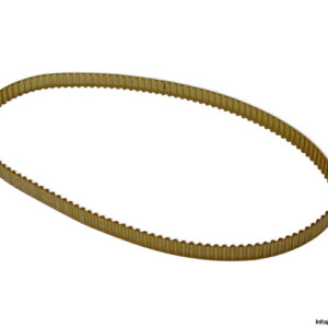 bando-T2.5-A6-timing-belt-(New)