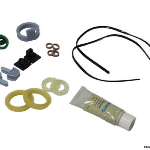 festo-DGP-40-PPV-A-B-wearing-parts-set-(New)