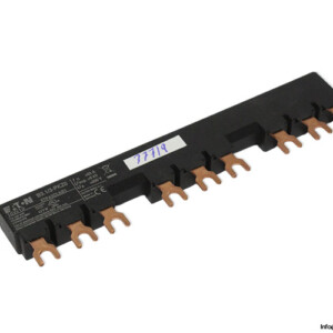 Eaton B3.1/3-PKZ0 Three-Phase Busbar Link