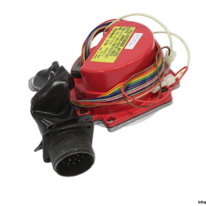 fanuc-A860-0370-V501-absolute-encoder-(used)
