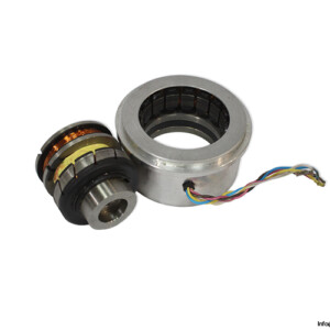 siemens-V23401-T2509-C202-resolver-(used)