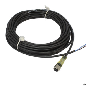 Baumer ESG 34AH1000 Connector Cable