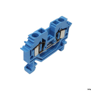 Wago 281-604 Terminal Block