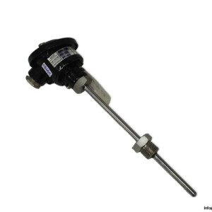 SEN-203 0-100 Temperature Transmitter
