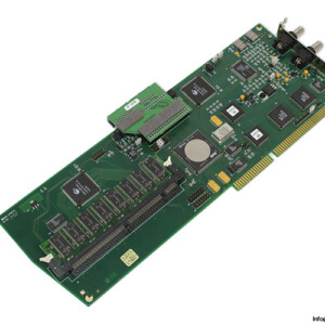 kcl rukcl-3-94v-0 / dc-kcl control board