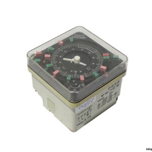 grassiln-Q-FRWU-time-switch-(used)