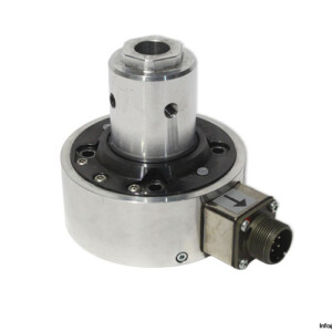 Erhardt+Leimer PD2718 Flange Load Cell