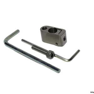 Keyence OP-87863 Mounting Bracket F