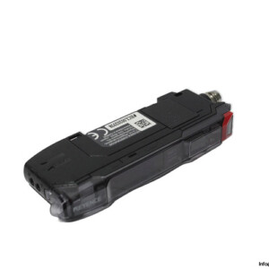 Keyence FS-N41C Digital Fiber Optic Sensor