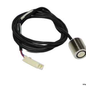 microsonic-DBK-4_SENDER_M18_K1-sender-sensor-(new)-(package)