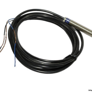 Telemecanique XS608B1PAL2 Inductive Sensor