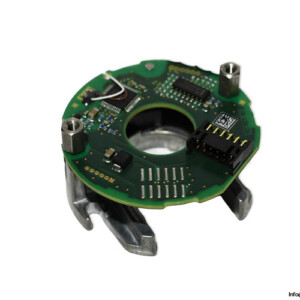heidenhain-AE-ERO-1225-2048-87S12-30-R-incremental-rotary-encoder-(new)