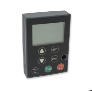 Schneider VW3A31101 Remote Display