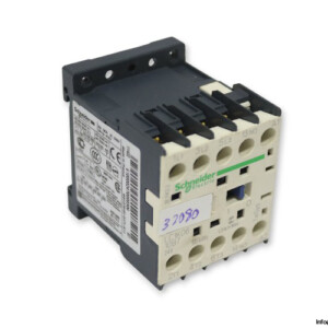 Schneider LC1K0610B7 Contactor