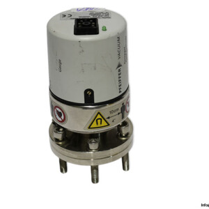 Pfeiffer IKR 270 Compact Cold Cathode Transmitter