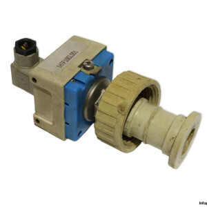 endress-hauser-pmc-133-9y1f2d6y16-eh-pressure-transmitter(used)