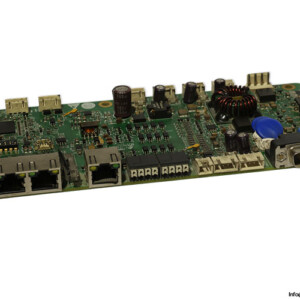 WD22CMUEA-circuit-board-(used)